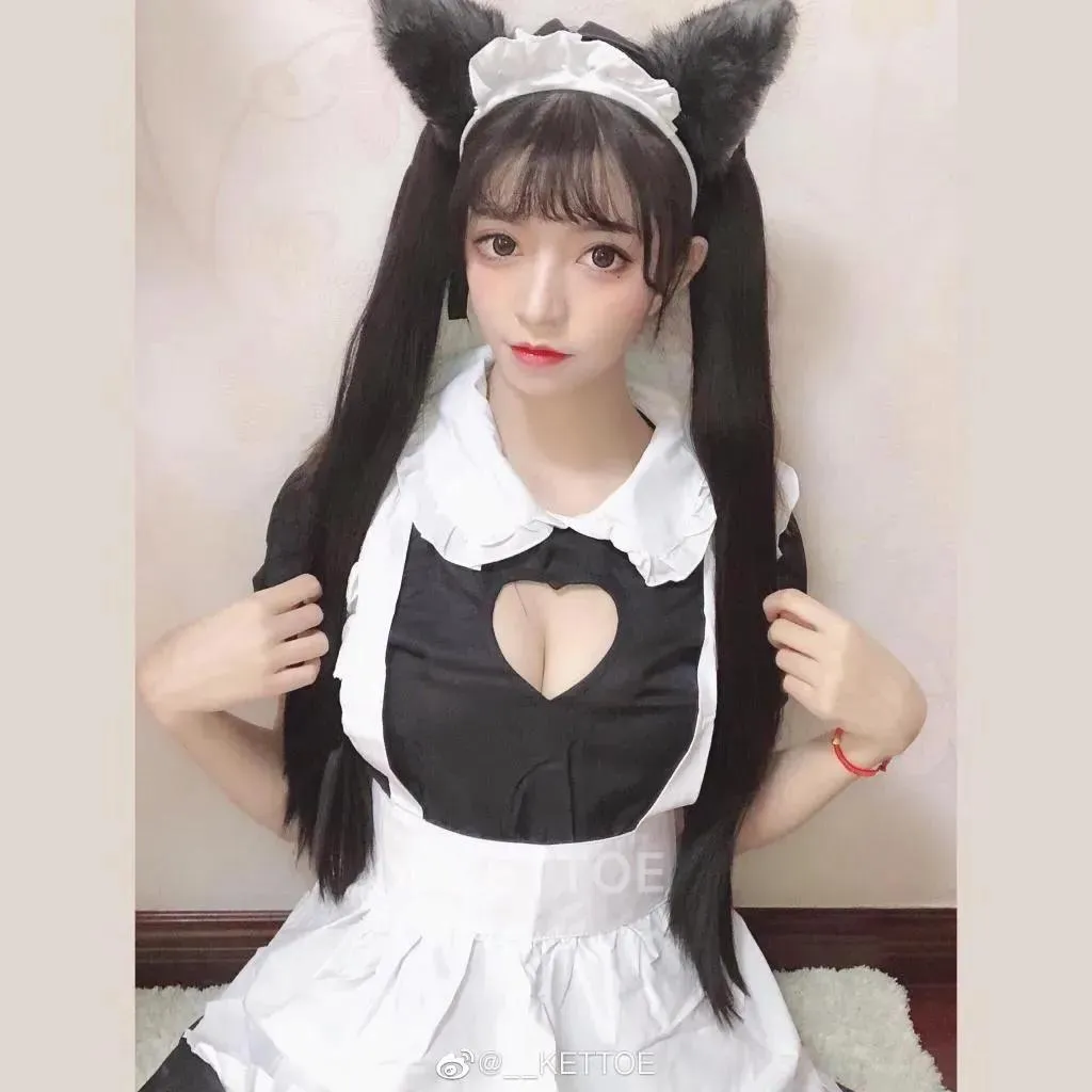 Kettoe – NO.01 微博配图[12 [76P]插图8